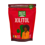 Natur Green Xylitol 500g