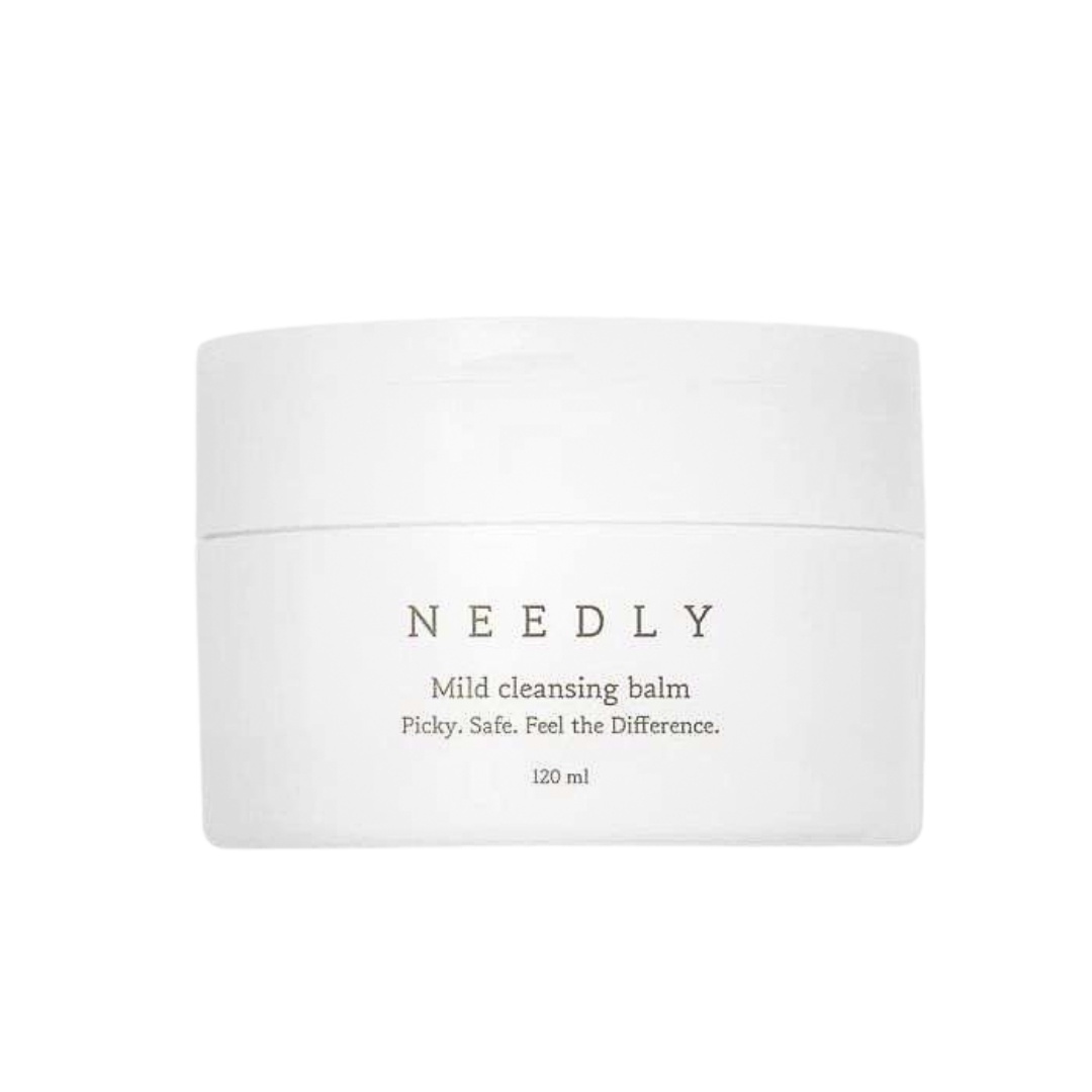 Needly-Mild-Cleansing-Balm-120ml.png Needly Mild Cleansing Balm 120ml – Image 1