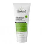 NiacinAZ Niacipurgel Gel Moussant Purifiant 200ml