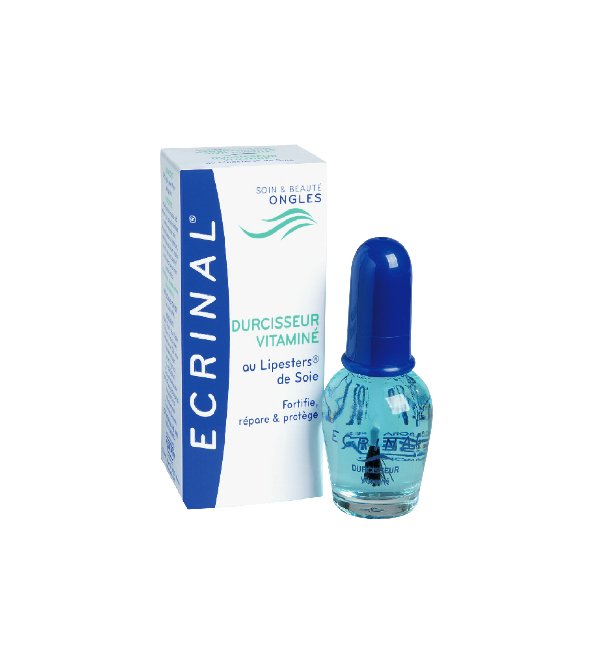 Nouveau-projet-57-1.jpg Ecrinal - Durcisseur vitaminé au Lipesters de soie - 10 ml – Image 1