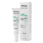 PhiloGenics Creme Anti-Acne 40ml