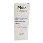 PhiloGenics Serum hydratante Repulpant 30ml