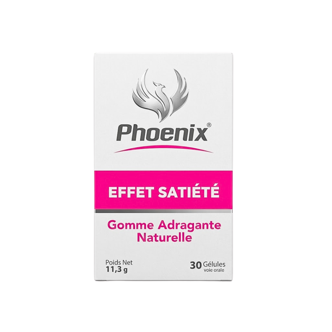 Phoenix-Effet-Satiete-30gelules.png Phoenix Effet Satiete 30 Gelules – Image 1
