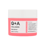 Q+A Collagen Body Butter 200ml