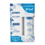 Racine Vita Creme Hydratation 100ml + Creme Hydratante Glycerine Offerte