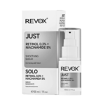 Revox B77 Just Retinol 0.3%+Niacinamide 5% 30ml