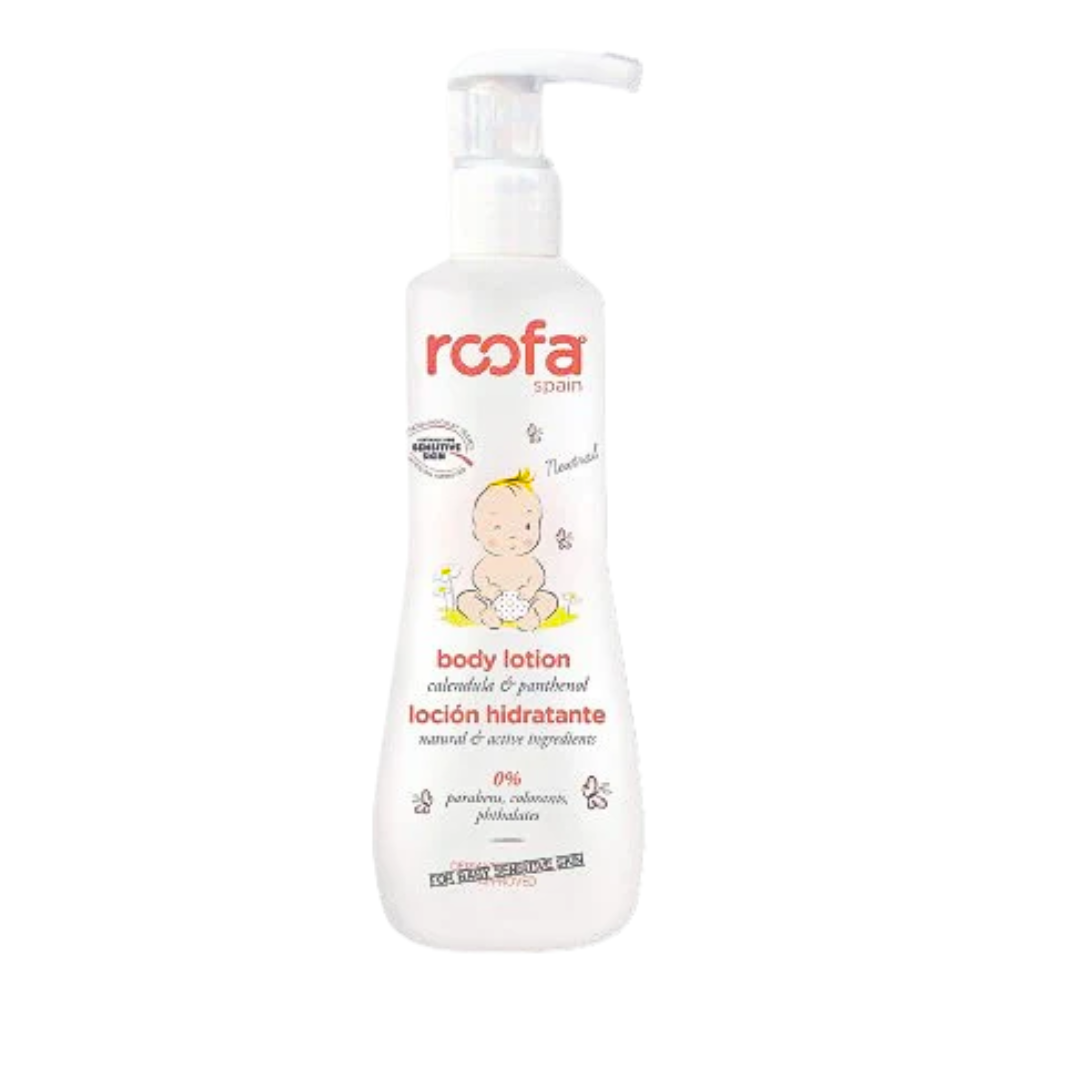 Roofa-Body-Lotion-300ml.png Roofa Body Lotion 300ml – Image 1