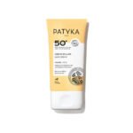 Patyka - Crème Solaire Visage SPF50+