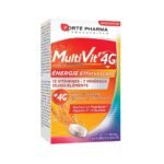Santarome Vitamax Multivitamines Effervescent 30 Comprimes