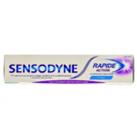 Sensodyne Dentifrice Rapide Action Menthe 75ml