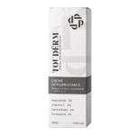 Touderm Creme Depigmentante 50ml