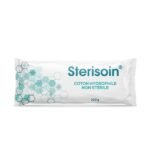 Urgo Coton Sterisoin Hydrophile Non Sterile 100ml