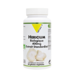 Vit'all+ Hericium Biologique 400mg 60Gelules