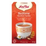 YOGI TEA BONNE NUIT ROOIBOS VANILLE 17 X 2G (Copie)