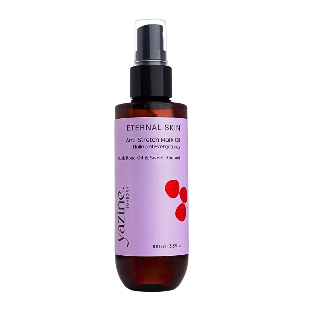 Yazine-Huile-Anti-Vergetures-100ml.png Yazine Huile Anti-Vergetures 100ml – Image 1