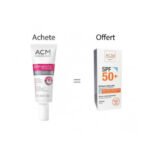 ACM Depiwhite Advanced Creme + Ecran pack