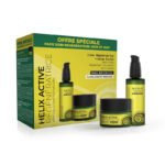 ARMONIA Pack Helix Active Regenerator Crème+Sérum