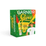 Garnier Nourishing Hair Food+Super UV Spf50+Spray Coffret