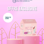 Heliabrine Pack offre exclusive