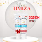 Maxi Hmiza Galby Dermatech