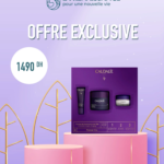 Coffret Caudalie Specials