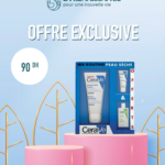 Cerave Offre Specials