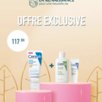 Cerave Offre Specials