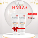 Maxi Hmiza Galby Dermatech