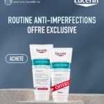 ROUTINE ANTI-IMPERFECTIONS OFFRE EXCLUSIVE