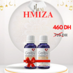 Maxi Hmiza Galby Dermatech