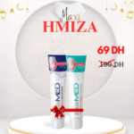 Maxi Hmiza Biomed