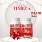 ALFADERM Expert Energie