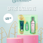 Coffret Caudalie Specials