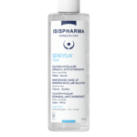 ISIS Sensylia Aqua - Solution micellaire démaquillante hydratante - peaux sensibles 250ml