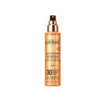 LIERAC SUNISSIME The Sun Melting Milk SPF30 150ml