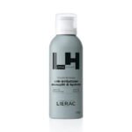 LIERAC Mousse à raser Hydratante Protectrice