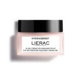LIERAC Hydragenist Le Gel-Crème Réhydratant Éclat