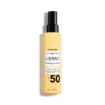 LIERAC SUNISSIME The Sun Melting Milk SPF50 150ml