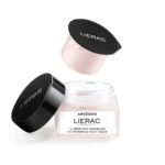 LIERAC Arkeskin La Crème Nuit Ménopause Recharge