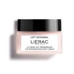 LIERAC Lift Integral La Crème Nuit Régénérante