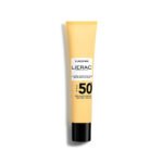 LIERAC SUNISSIME The Sun Velvet Fluid SPF50+ 40ml