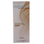 NATURALIA Multi-Protection – Émulsion Matifiante Invisible SPF 50