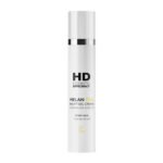HD COSMETIC EFFICIENCY MELAN TXA NIGHT CREAM GEL