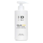 HD COSMETIC EFFICIENCY MELAN TXA BODY LOTION