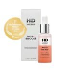 HD COSMETIC EFFICIENCY NOX+ BI-BOOST 30 ML