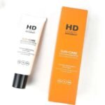 HD COSMETIC EFFICIENCY SUNCARE AQUA EMULSION SPF50+ 50ML