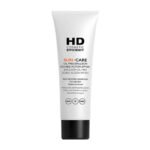 HD COSMETIC EFFICIENCY SUNCARE OIL-FREE EMULSION SPF50+ 50ML