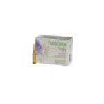 NATURALIA Gouttes – Gingembre Thaï 15 ampoules x 2?ml