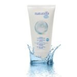 NATURALIA Gel Nettoyant Visage Aqua – 150?ml