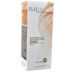 NATURALIA MULTI-PROTECTION ÉMULSION MATIFIANTE COLORÉE